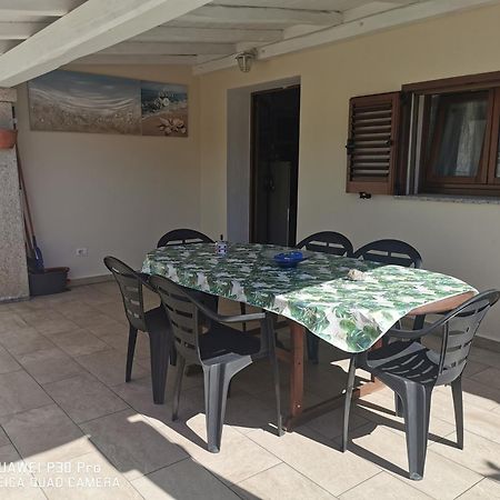 Casagio' Villa Olbia Dış mekan fotoğraf