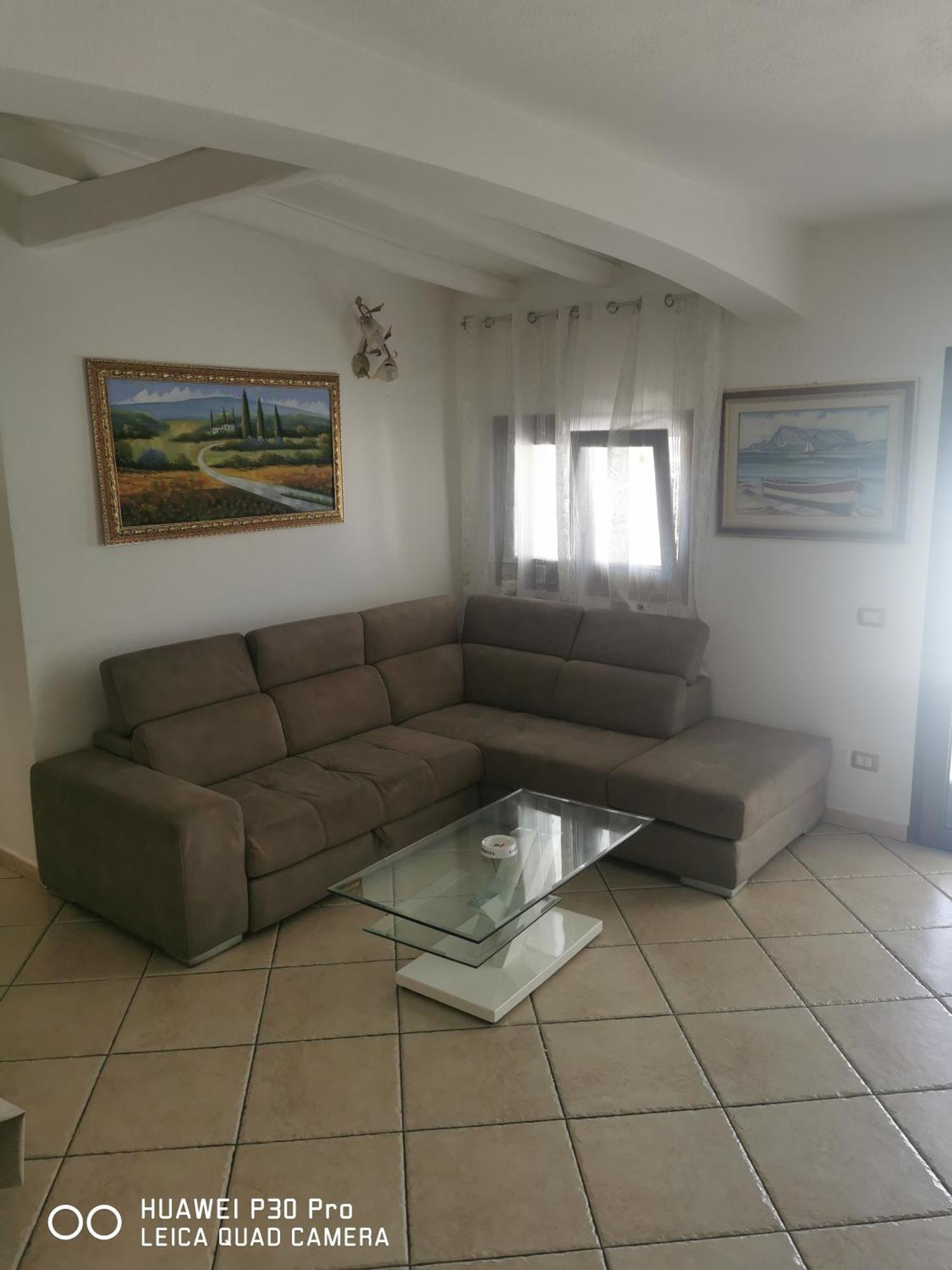 Casagio' Villa Olbia Dış mekan fotoğraf