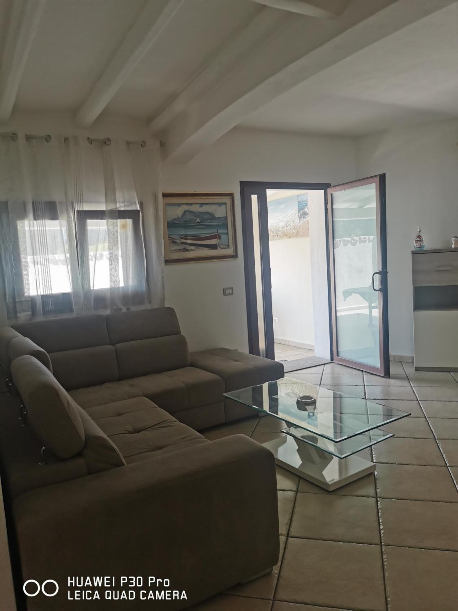 Casagio' Villa Olbia Dış mekan fotoğraf
