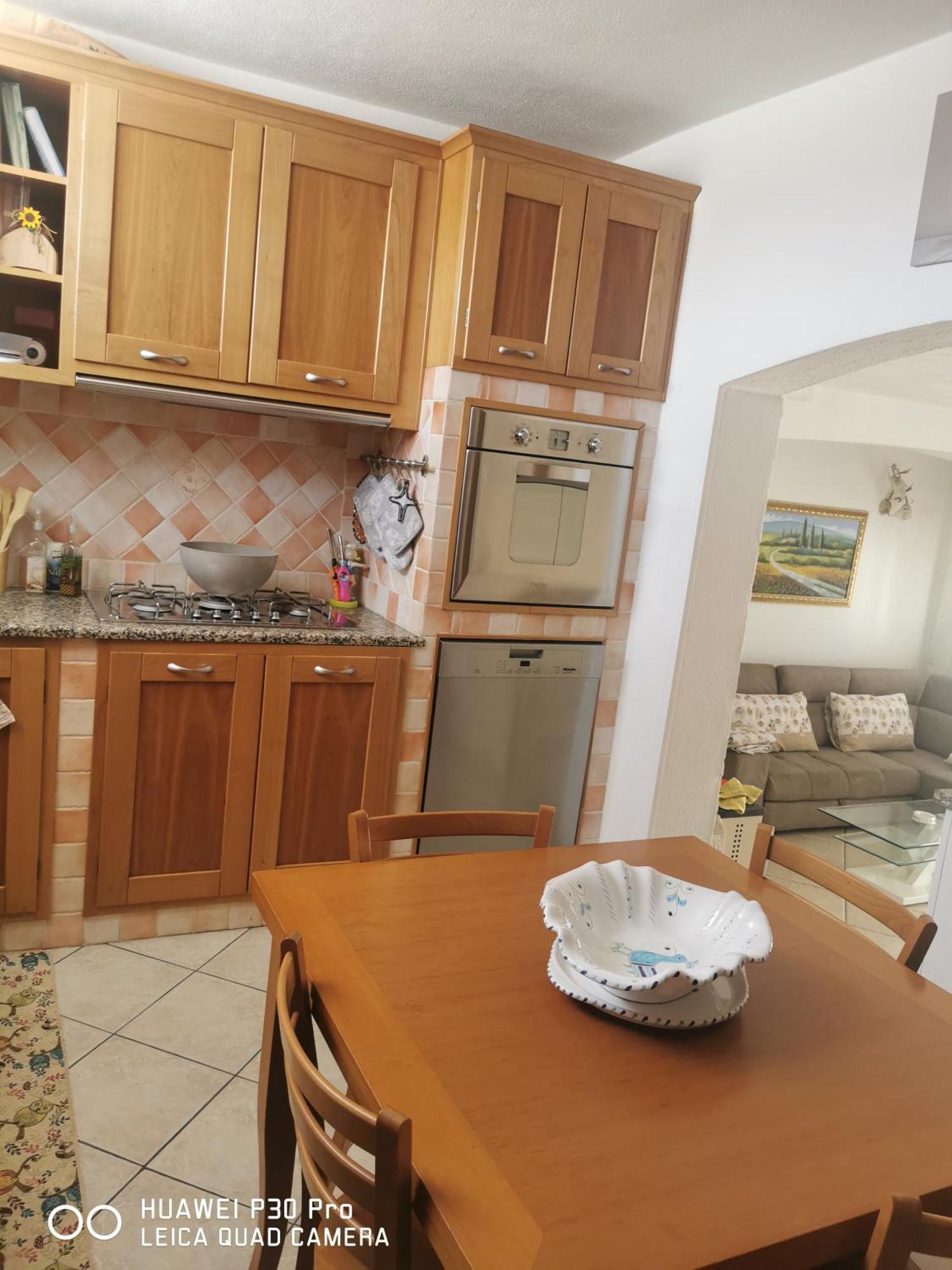Casagio' Villa Olbia Dış mekan fotoğraf